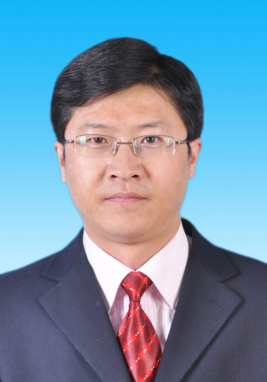 Assoc. Prof. Jike Zhang